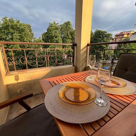 Art Apartments - Pomorie Ngoại thất bức ảnh