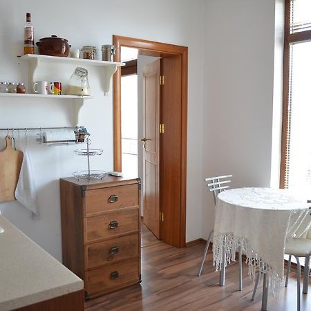 Art Apartments - Pomorie Ngoại thất bức ảnh