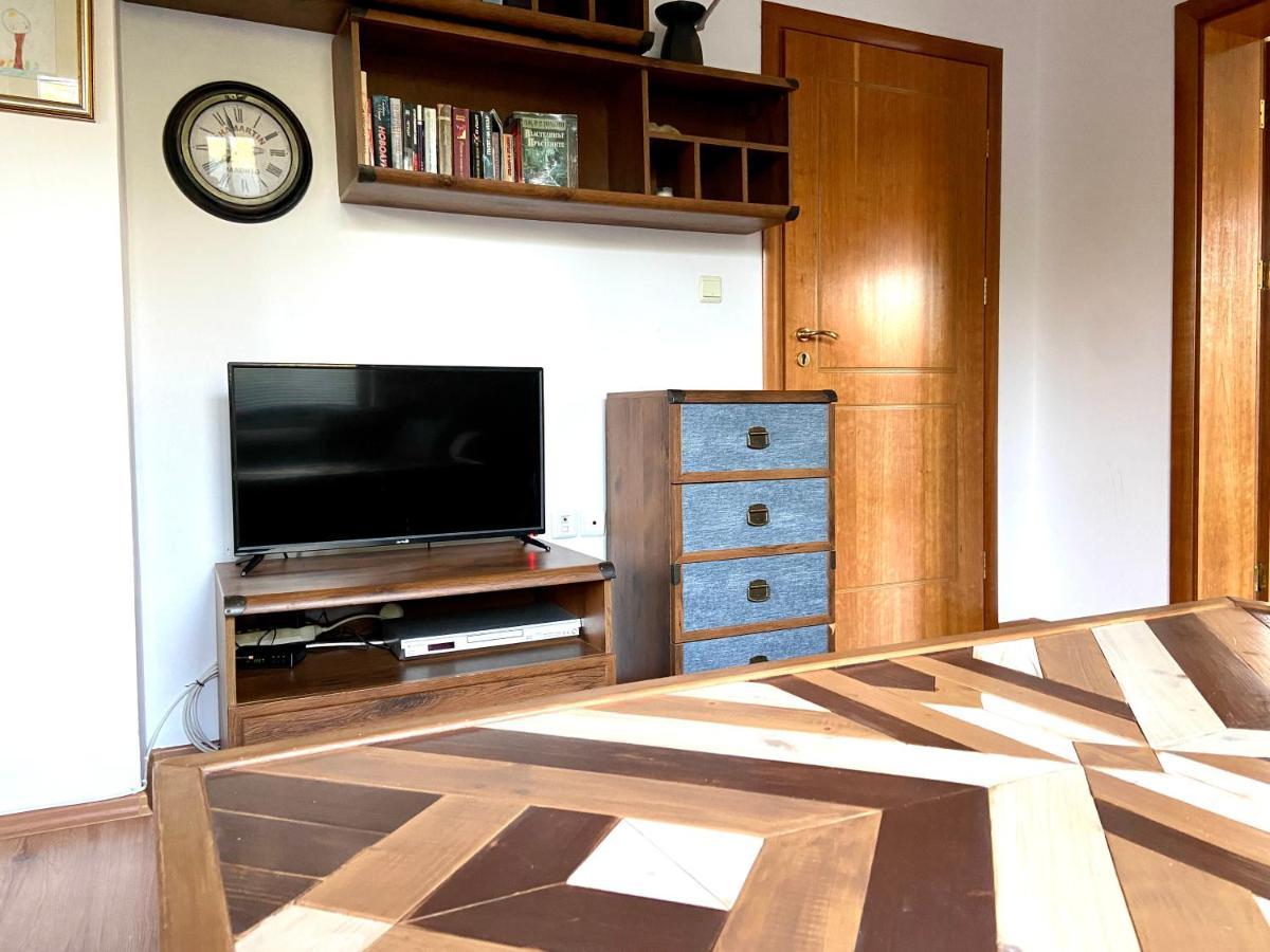 Art Apartments - Pomorie Ngoại thất bức ảnh