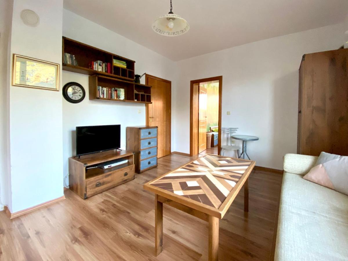 Art Apartments - Pomorie Ngoại thất bức ảnh