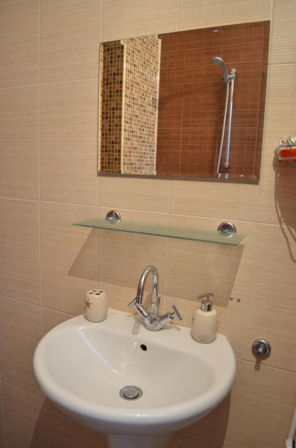 Art Apartments - Pomorie Ngoại thất bức ảnh