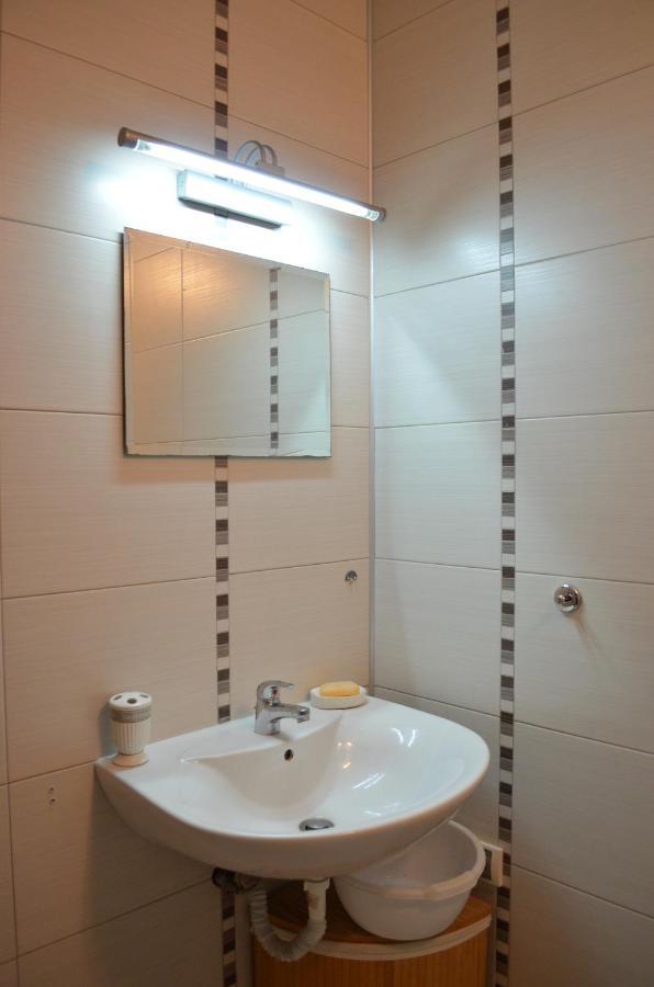 Art Apartments - Pomorie Ngoại thất bức ảnh