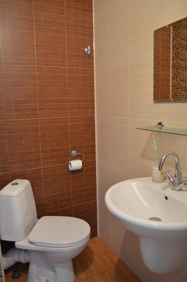 Art Apartments - Pomorie Ngoại thất bức ảnh