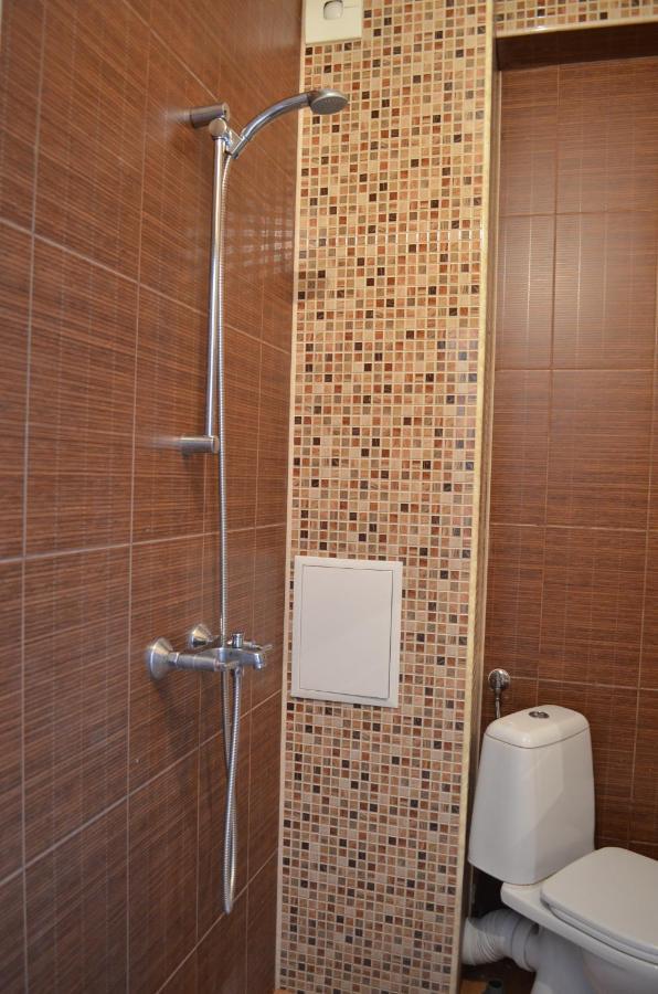 Art Apartments - Pomorie Ngoại thất bức ảnh