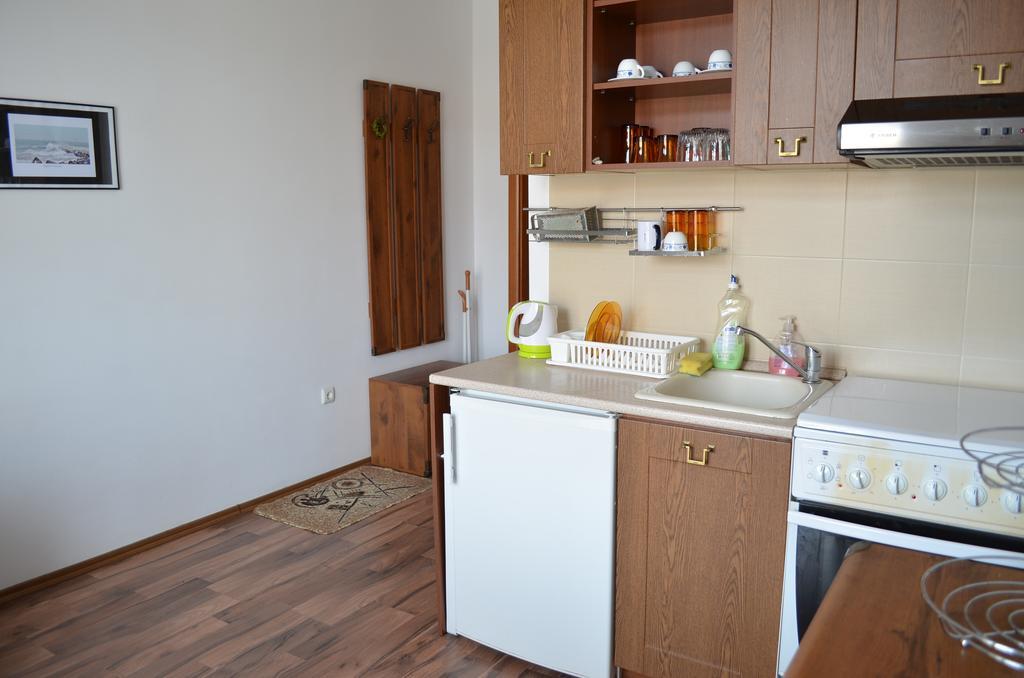Art Apartments - Pomorie Ngoại thất bức ảnh
