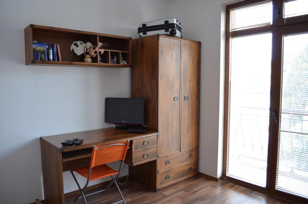 Art Apartments - Pomorie Ngoại thất bức ảnh