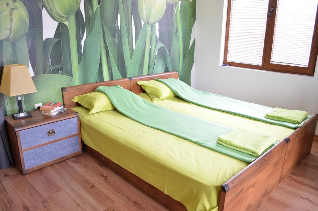 Art Apartments - Pomorie Ngoại thất bức ảnh
