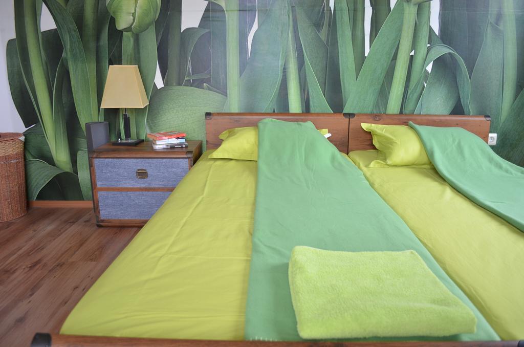 Art Apartments - Pomorie Ngoại thất bức ảnh