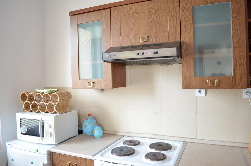 Art Apartments - Pomorie Ngoại thất bức ảnh