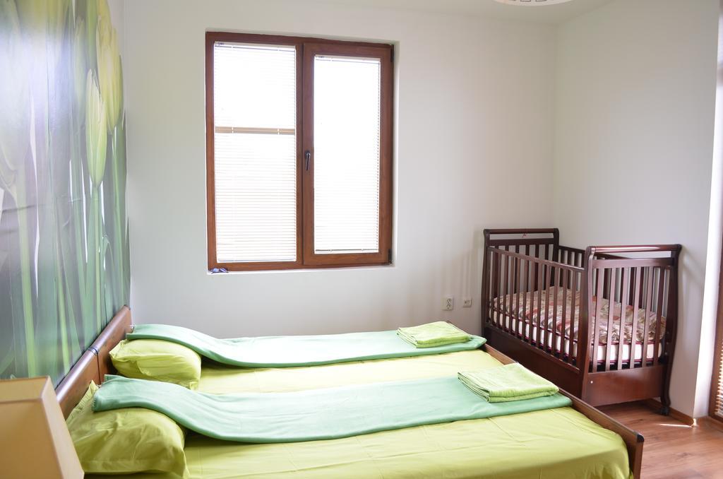 Art Apartments - Pomorie Ngoại thất bức ảnh