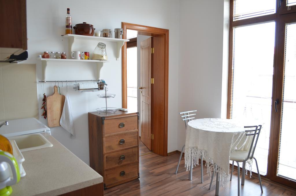 Art Apartments - Pomorie Ngoại thất bức ảnh