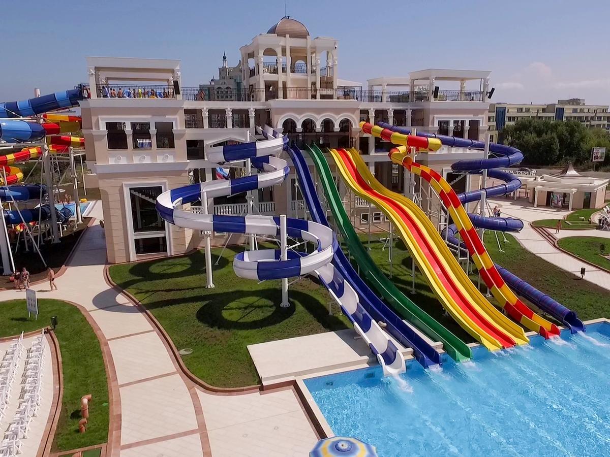 Art Apartments - Pomorie Ngoại thất bức ảnh